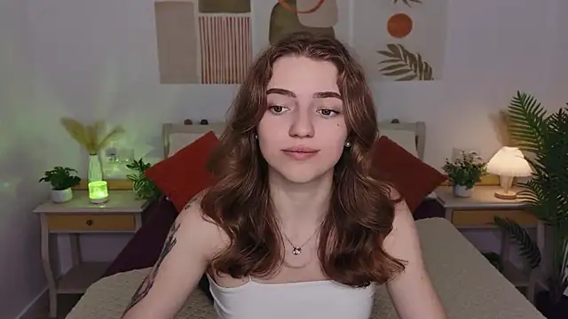 TayloryStarn Live XXX chat