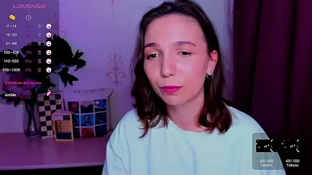 KindHazelHere_ live XXX chat