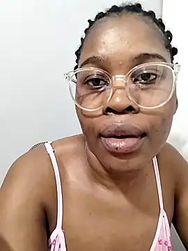 Chat XXX ao vivo de Cherrydollx