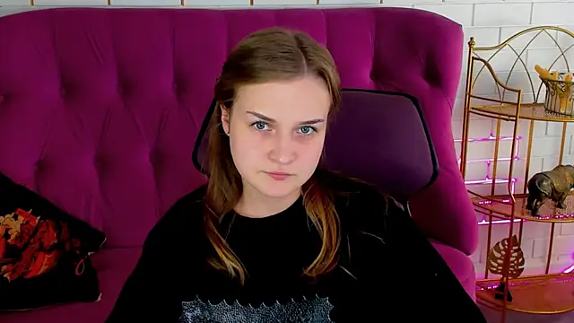 LissaTelor live XXX chat