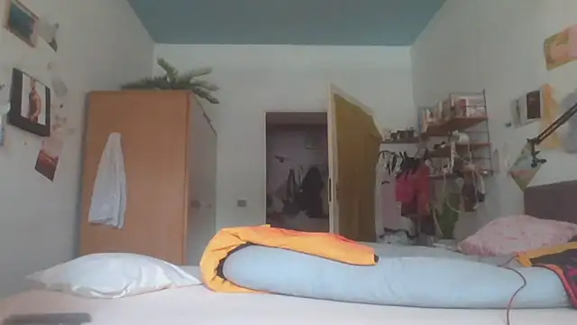 Živý XXX chat Reife_Katy