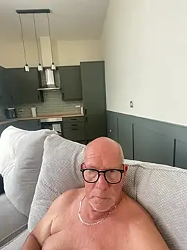philefc's Webcam Show