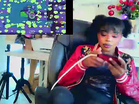 Anaconda2350 Chat XXX in diretta