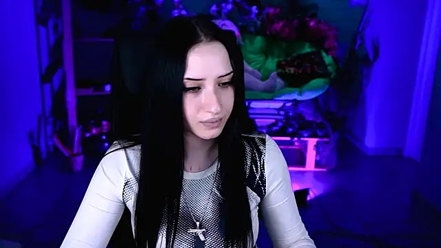 دردشة MonicaLowes الجنسية المباشرة