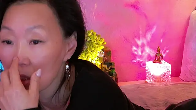 S_andra_ Live XXX-Chat