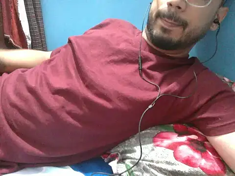 Chat XXX en directo de Precumboner