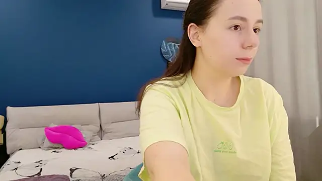 Czat XXX na żywo – Di_na_Bell