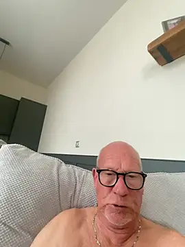 philefc Pertunjukan Webcam
