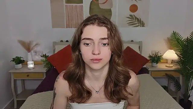 TayloryStar live XXX chat
