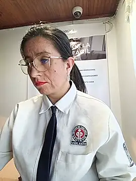 Sembang XXX Secara Langsung Valentina--1