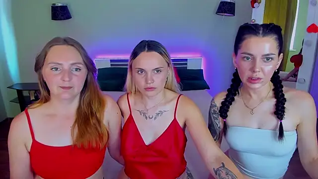 MagicEyess Live XXX-chat