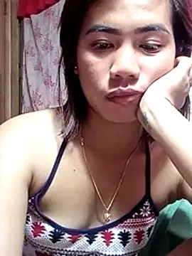 Show webcam de Cutie_body11