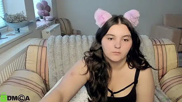 Czat XXX na żywo – MonikaMooon