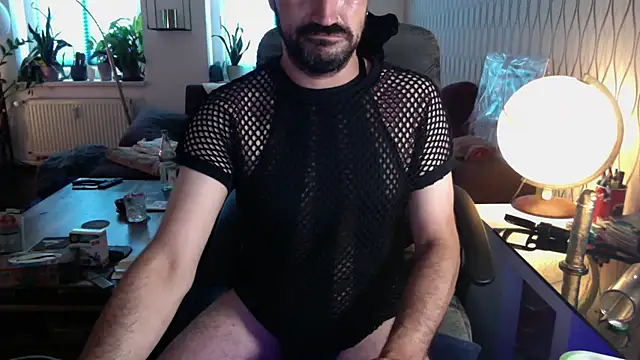 Show Webcam de tomz0819