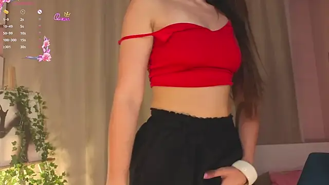 MeiLiscion Live XXX chat