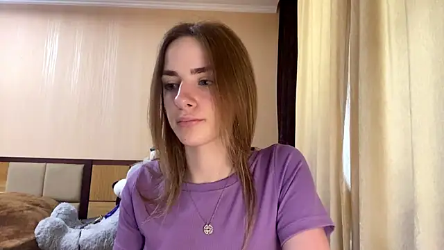 selianderol's Live XXX Chat