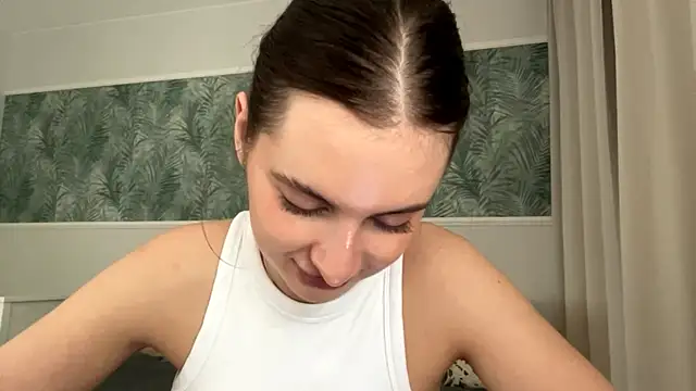MichelleDoheny Chat XXX live