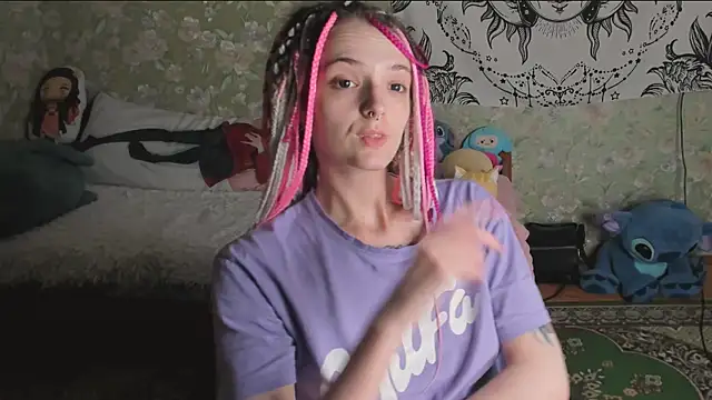 Cutie_Adelia's Live XXX Chat