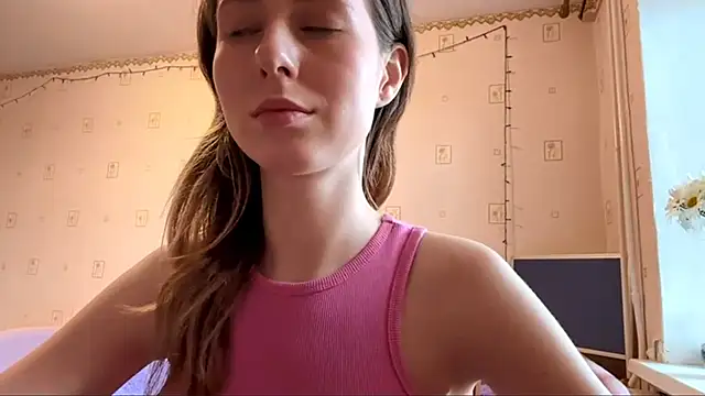 AlesiaGurevich's Live XXX Chat