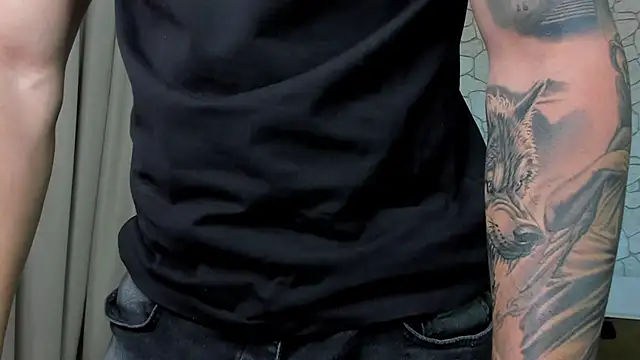 ClintMasters Live XXX-Chat
