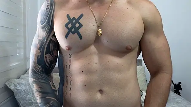 Isaac_Carter Obrolan Langsung XXX