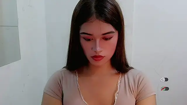 Anggeh_Slut 现场XXX聊天