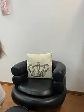 SukaBabe's Live XXX Chat