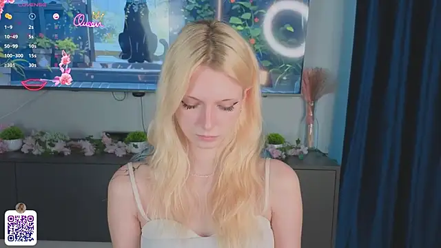 JuanaSumma's Live XXX Chat