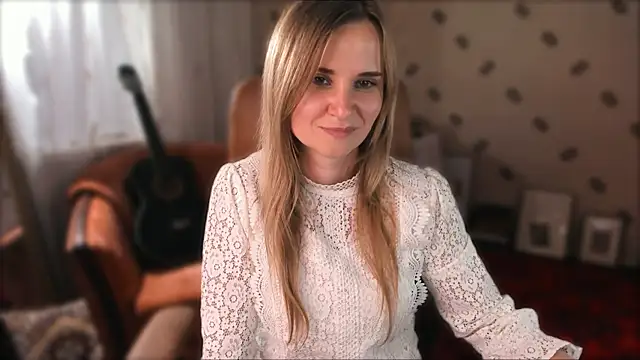 MiaSparkes Live XXX-Chat
