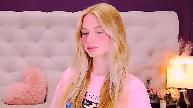 RheaSky Live XXX-Chat