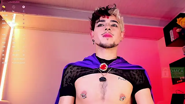 Dominik_Eclipse's Live XXX Chat