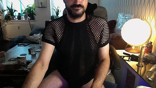 Show Webcam de tomz0819