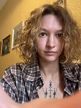 __grace__ Chat XXX in diretta