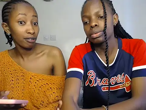 Nastysouls Live XXX-Chat