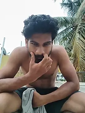 Živý XXX chat freakingcock27