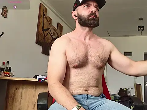 GipsyKingRo Adlı Modelin Canlı XXX Sohbeti