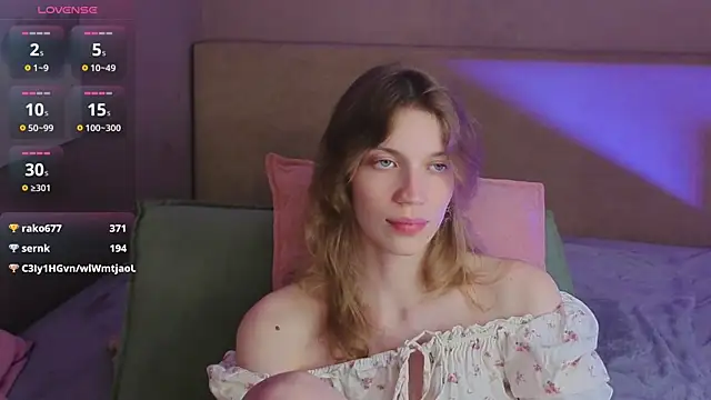 Emily_Cartex 现场XXX聊天
