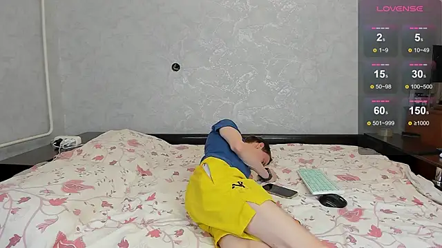 ERICK__DEEN Obrolan Langsung XXX