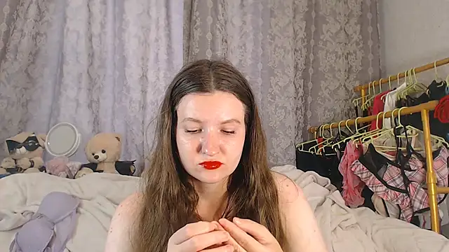 ChloeBrooklyn লাইভ XXX চ্যাট