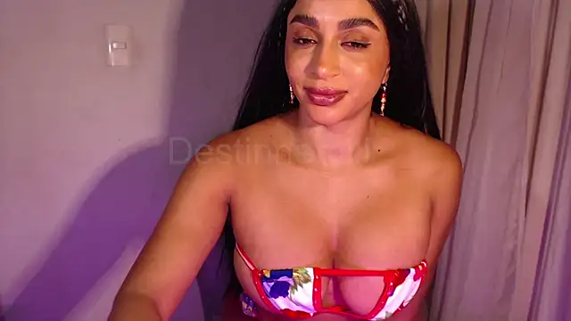 Chat XXX Live destinne_mill_