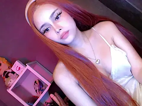 Czat XXX na żywo – coffe_cat28