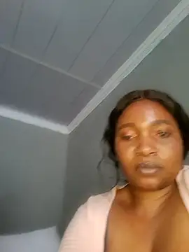 Show webcam de theplayfulmaid