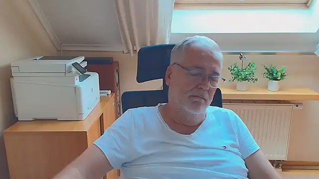 Chatroom XXX en direct de subbear1968