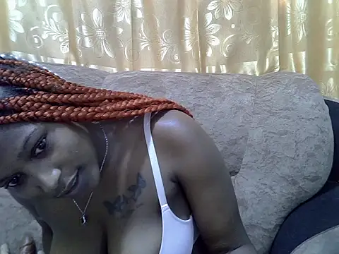 Eebony1 Chat XXX in diretta