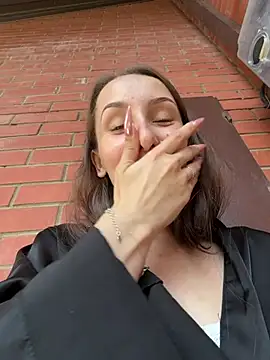 FlexibleDoll_ 라이브 XXX 채팅
