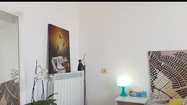 IreneBlue_ Live XXX-chat