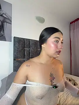 Natasharuso 라이브 XXX 채팅