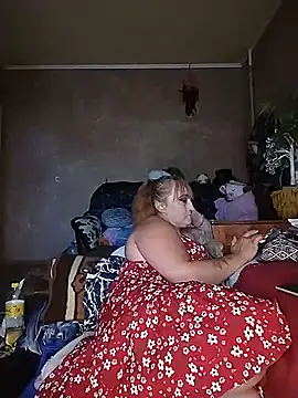 Živý XXX chat Xelenaxcbbs
