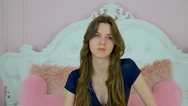 Živý XXX chat AmaliaLima