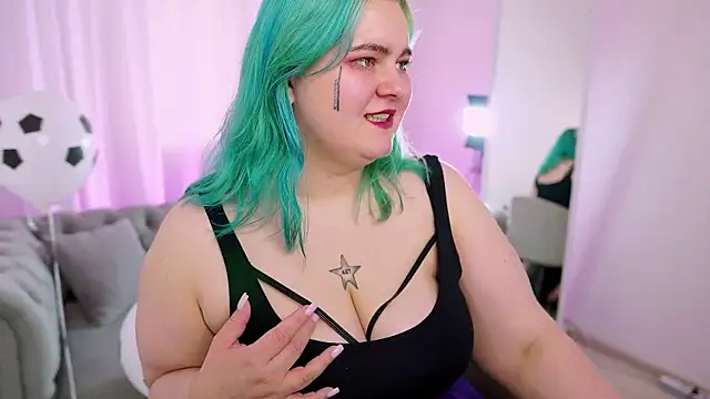 Amelia_Skyeen Live XXX chat